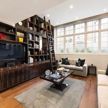 Villa Spectacular Knightsbridge House Harrods 1 Minute Londra Esterno foto