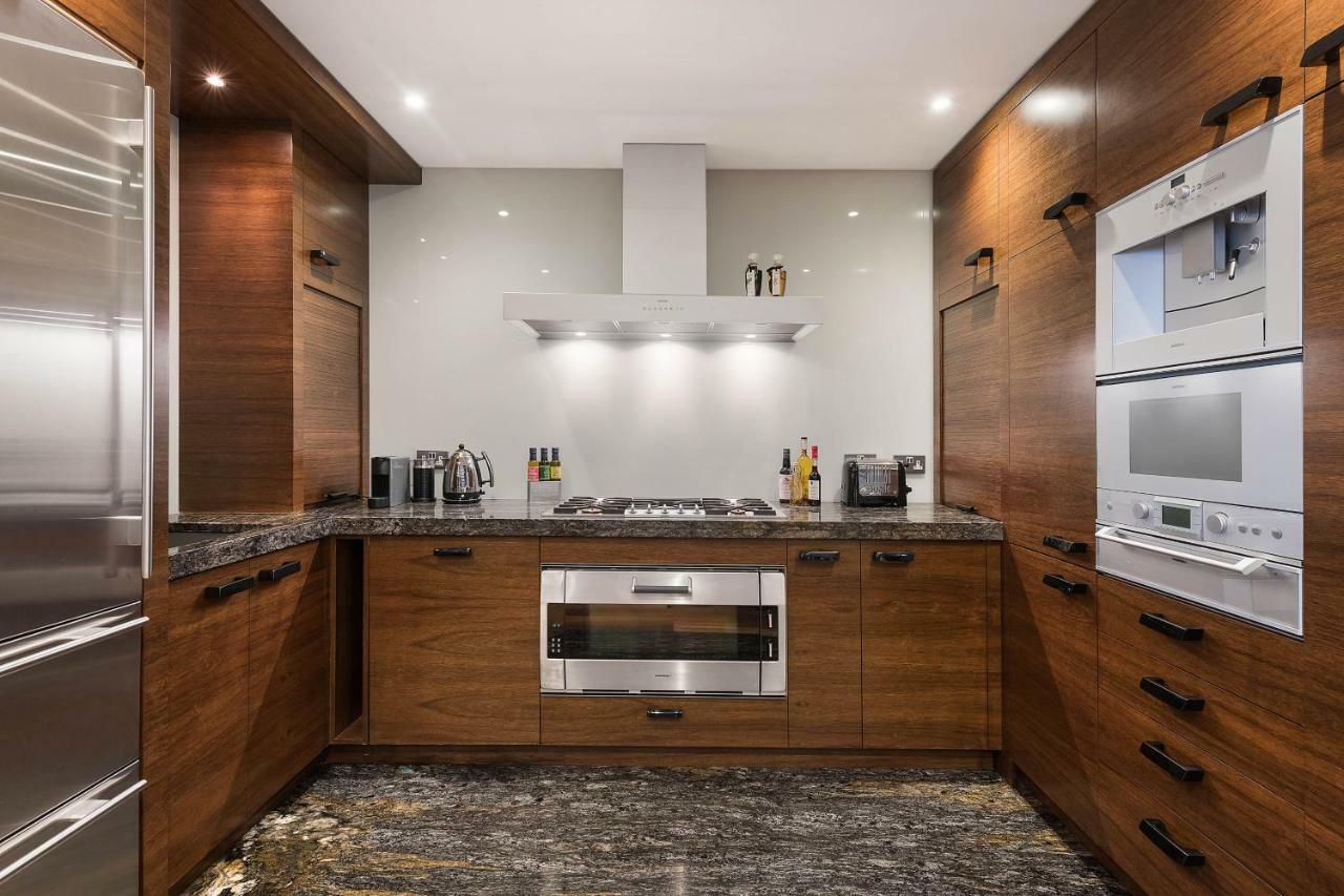 Villa Spectacular Knightsbridge House Harrods 1 Minute Londra Esterno foto