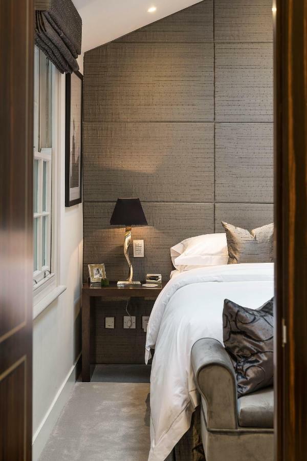Villa Spectacular Knightsbridge House Harrods 1 Minute Londra Esterno foto
